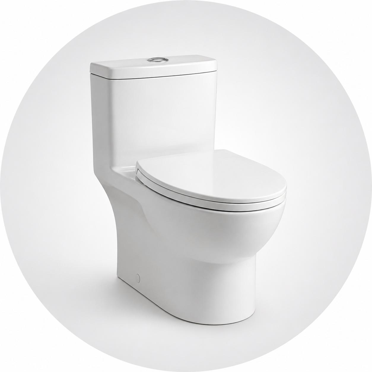 Bồn cầu | Thiết bị vệ sinh cho nhà tắm – Nhavui